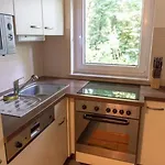Kleines Haus Am Rande Des Waldes By Interhome
