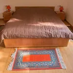 شقة Kleines Haus Am Rande Des Waldes By Interhome *