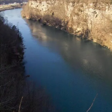 Apartment Kleines Haus Am Rande Des Waldes By Interhome Kranj