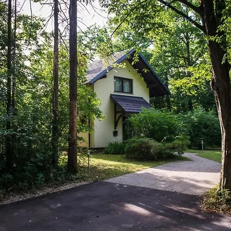 Kleines Haus Am Rande Des Waldes By Interhome * Kranj