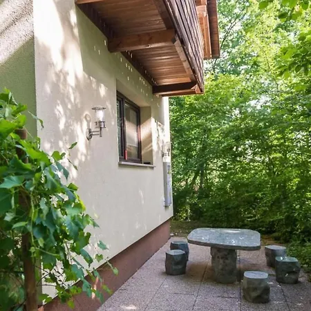 Kleines Haus Am Rande Des Waldes By Interhome *