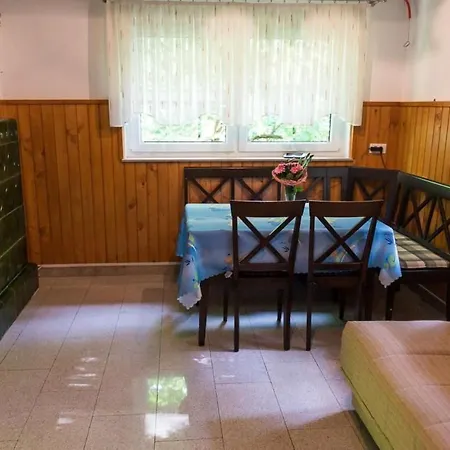 Kleines Haus Am Rande Des Waldes By Interhome Kranj