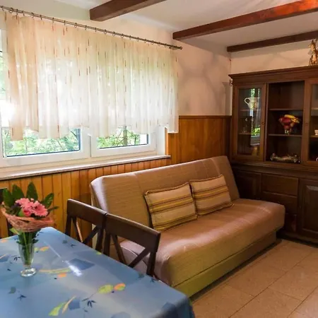 Kleines Haus Am Rande Des Waldes By Interhome * Kranj