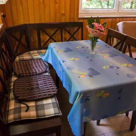 Kleines Haus Am Rande Des Waldes By Interhome *