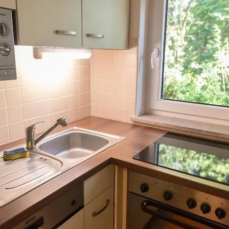 Kleines Haus Am Rande Des Waldes By Interhome * Kranj