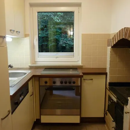 Kleines Haus Am Rande Des Waldes By Interhome Apartment Kranj