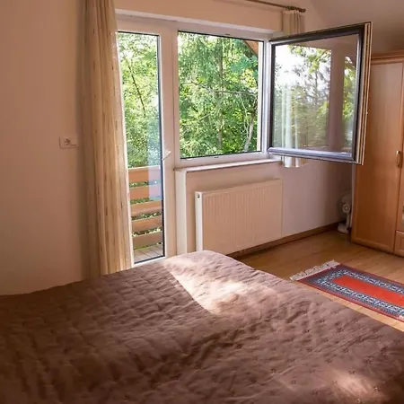 Kleines Haus Am Rande Des Waldes By Interhome *