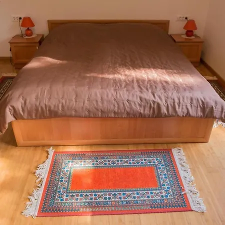 Apartment Kleines Haus Am Rande Des Waldes By Interhome *