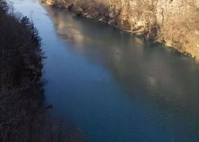 Apartman Kleines Haus Am Rande Des Waldes By Interhome Kranj