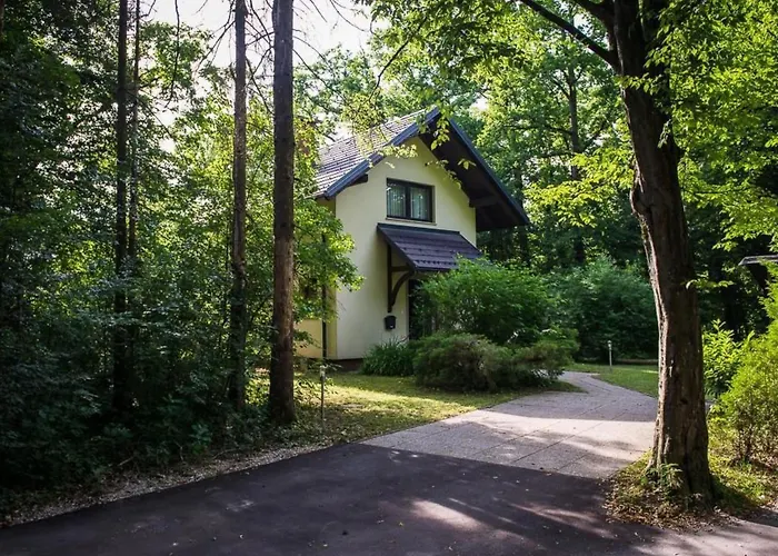 Kleines Haus Am Rande Des Waldes By Interhome * Kranj