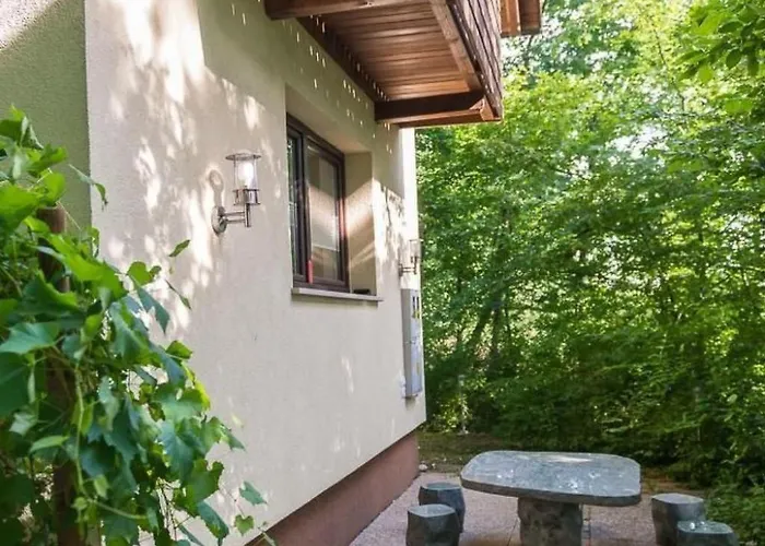 Kleines Haus Am Rande Des Waldes By Interhome *