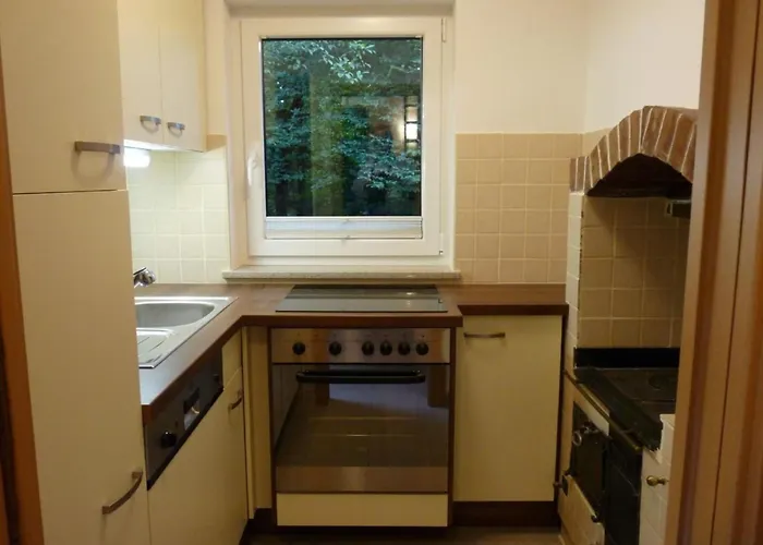 Kleines Haus Am Rande Des Waldes By Interhome Appartement Kranj