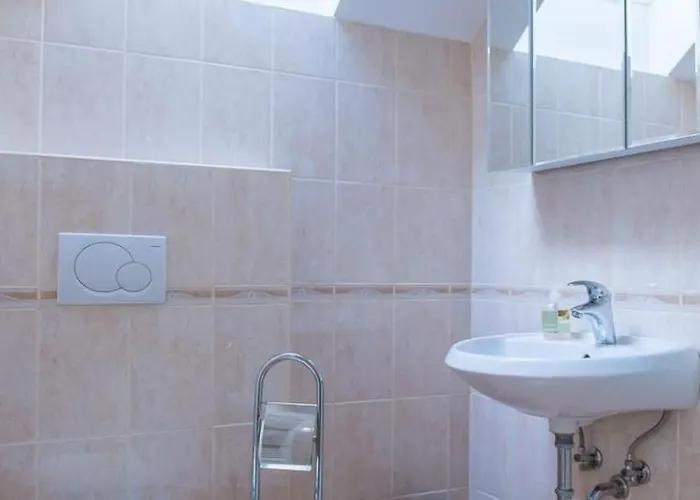 Kleines Haus Am Rande Des Waldes By Interhome Крань